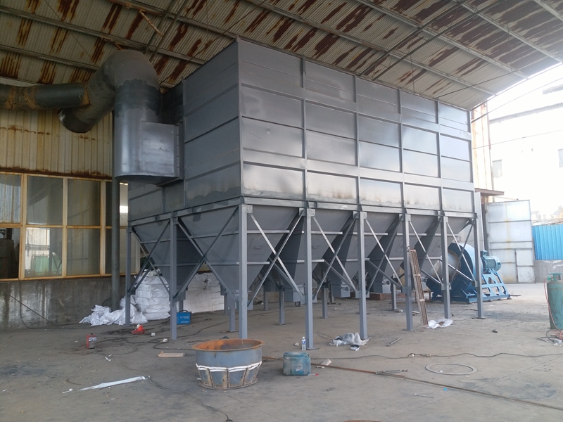 如何确定袋式好色先生污视频在线免费看的过滤风速