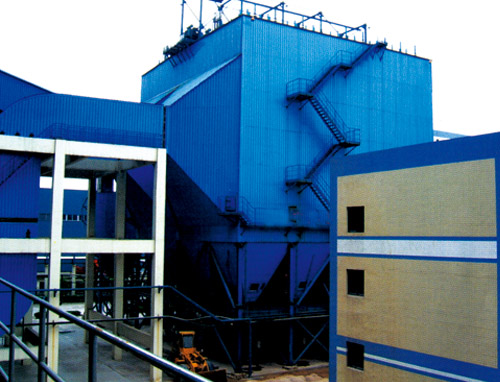 CWD型卧式静电好色先生污视频在线免费看